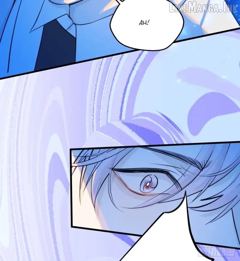 My Own Evil God Chapter 23 - page 36